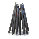 Stix Fireplace