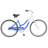 Women's Huli Cruiser Bike