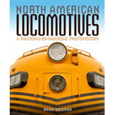 North American Locomotives