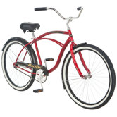 Men's Oceanside Cruiser