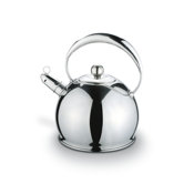 Elite 2.64-qt. Whistling Tea Kettle