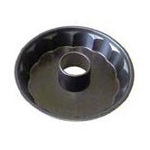 10.75" Bundt Style Cake Mould