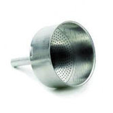 3 Cup Stainless Steel Funnel Filter
