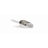 Small Scoop in Stainless Steel