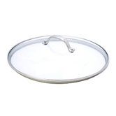 Elite 10.4" Glass Cover