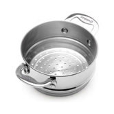 Elite 3 Quart lt Steamer Insert