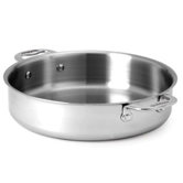 Elite 3-qt. Saucier