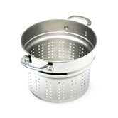 Elite 8.15 Quart Pasta Insert