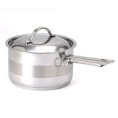 Saucepans