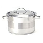 Gourmet 7-Qt. Round Dutch Oven