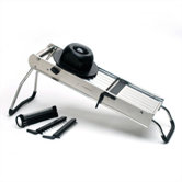 17.6" Mandoline with Blades