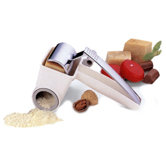 Rotary Grater