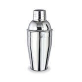 17 Oz Cocktail Shaker in Mirror Finish