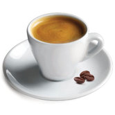 2.5 oz. Espresso Cup and Saucer (Set of 6) with Gift Box