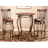 Montello Pub Table