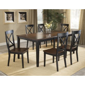 Englewood Dining Table