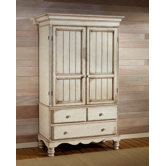 Wilshire Armoire