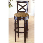 Normandy 30" Swivel Bar Stool
