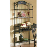 Hillsdale Furniture Baker's Racks