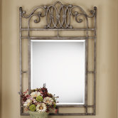 Montello Console Mirror