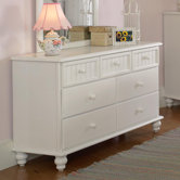 Westfield 7-Drawer Dresser
