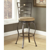 Marin 30" Swivel Bar Stool
