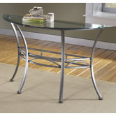 Hillsdale Furniture Sofa & Console Tables