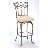 Kendall 26" Swivel Counter Stool