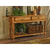 Wilshire Console Table
