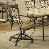 Brookside Arm Chair (Set of 2)