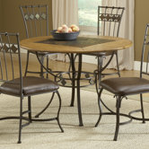 Lakeview Dining Table