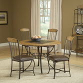 Lakeview 5 Piece Dining Set