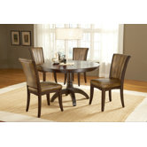 Grand Bay 5 Piece Dining Set