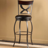 Stockport Swivel Stool
