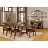 Villagio 7 Piece Dining Set