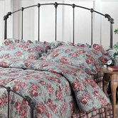 Bonita Metal Headboard