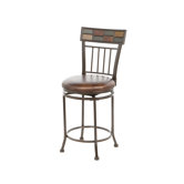 Montero 24" Counter Stool in Copper