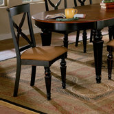 Northern Heights Side Chairs (Set of 2)