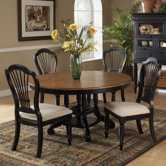 Wilshire Dining Table