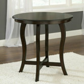 Wilmington Bar Height Table