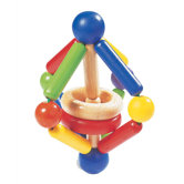 Spacy Play Toy