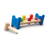 Hammer Bench