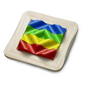 Wonderworld Puzzles