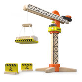 Mini Tower Crane