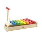 Rainbow Xylophone
