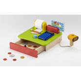 Wonder Cashier