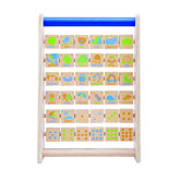 Alphabet Frame