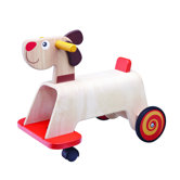 Ride On Puppy