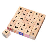 Wonder Abc Blocks