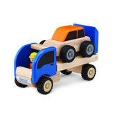 Mini Trailer